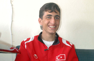 Yaylacı, hedefim Londra